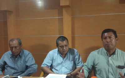Piden pena de muerte para secuestradores de Néstor Cristóbal