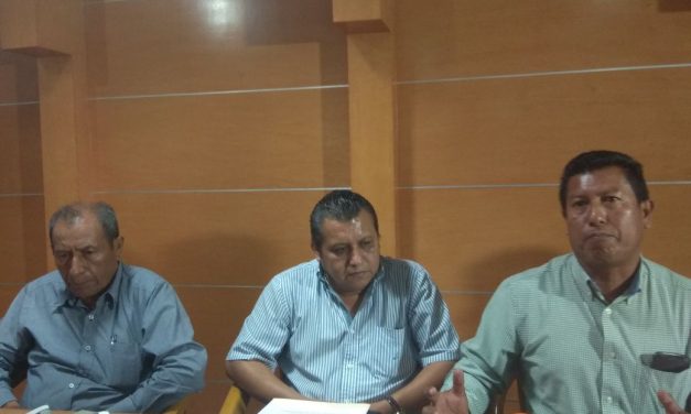 Piden pena de muerte para secuestradores de Néstor Cristóbal