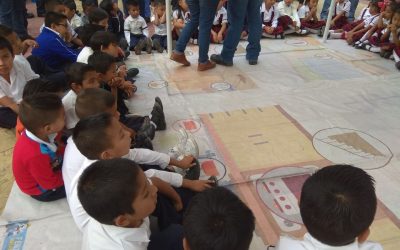 Capacitación en Derechos Humanos será permanente en Planteles Escolares