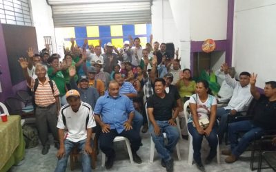 Inquietudes ciudadanas serán transformadas en leyes: Maryanela Monroy