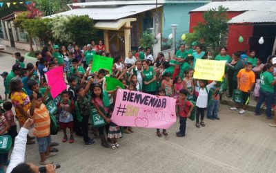 Hacer el bien común es hacer política: Maryanela Monroy