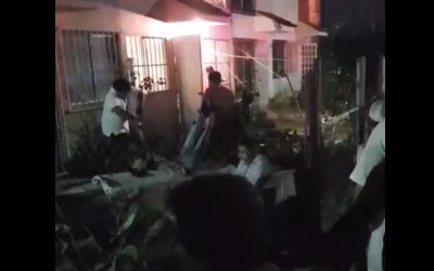 EXISTE UNA QUINTA VÍCTIMA EN LA AGRESIÓN DEL DOMINGO