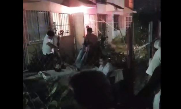 EXISTE UNA QUINTA VÍCTIMA EN LA AGRESIÓN DEL DOMINGO