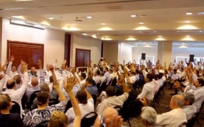 Expresa Vía Veracruzana su apoyo a Miguel Ángel Yunes