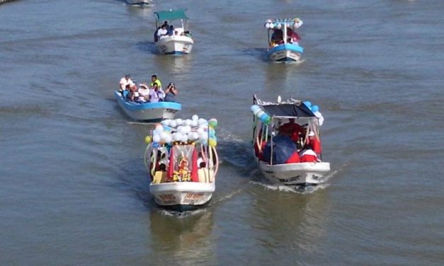 Afinan detalles para Feria del Pescador