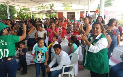 La mitad de mi salario será donado para beneficiar a las mujeres: Maryanela Monroy