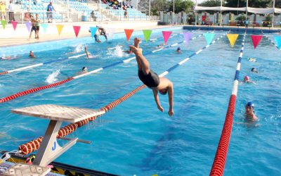 Refrenda Toño Aguilar compromiso con el deporte