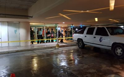 Crónica de una muerte en Big Bola Casino