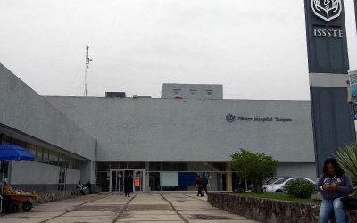 Atrasos en obras de rehabilitación de ISSSTE afecta servicio