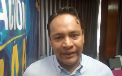 Rescatan espacios recreativos y deportivos