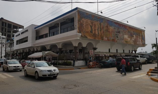 Cambios en PC y Seguridad Pública