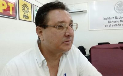 Candidatos, sin interés por debatir