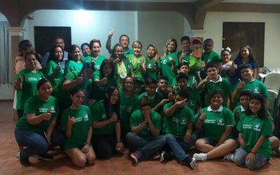 Entablaré diálogos con la iniciativa privada para que inviertan en los municipios que representare: Maryanela Monroy