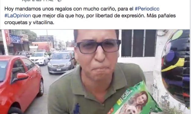 Fiscalía General del Estado tras los pasos de Alcaldesa y Jefe de Prensa de Tamiahua