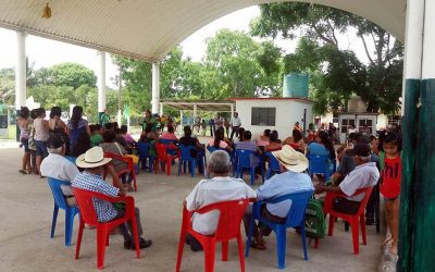 Creará Maryanela Monroy el programa “Jefa del Hogar Reconocida”