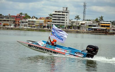 A falta de patrocinadores cancelan Desafío Náutico Tuxpan 2018