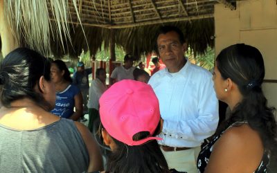El turismo será la base de nuestra economía: Rolando Núñez