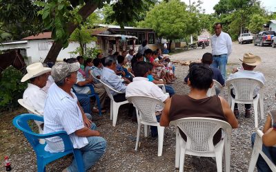 Todos merecen ser escuchados: Rolando Núñez