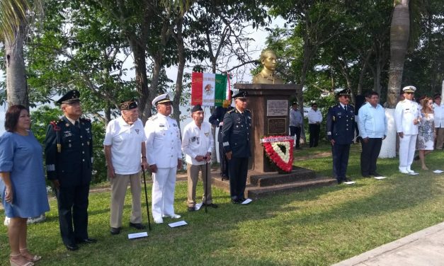 RECUERDAN A FAUSTO VEGA SANTANDER