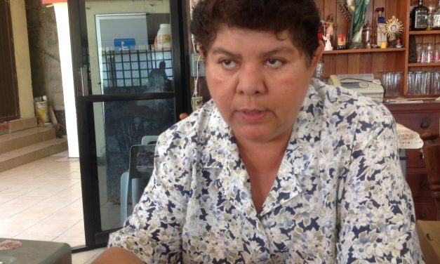 DECLARA CANIRAC PORQUE NO APOYÓ A DESAFÍO NÁUTICO