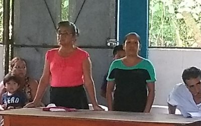 GANA DE NUEVO TEODULA PÉREZ EN AIRE LIBRE