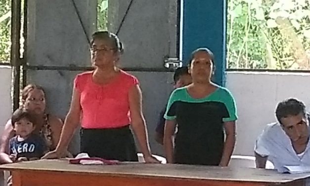 GANA DE NUEVO TEODULA PÉREZ EN AIRE LIBRE