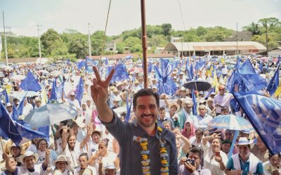 Los adultos mayores merecen todo el reconocimiento, valoración y apoyo: Miguel Ángel Yunes Márquez