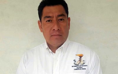 SE MOVILIZA ANTORCHA CAMPESINA