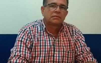 Cambian al Delegado de Transporte Público