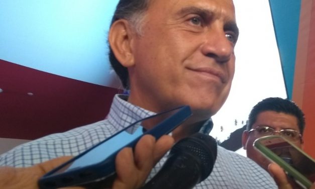 Augura Calma en Elecciones el Gobernador