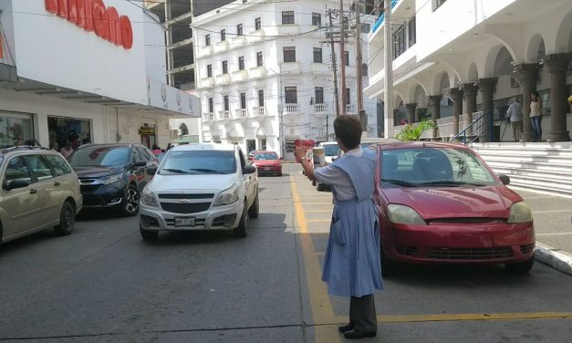 REALIZAN BOTEO PARA RECAUDAR FONDOS