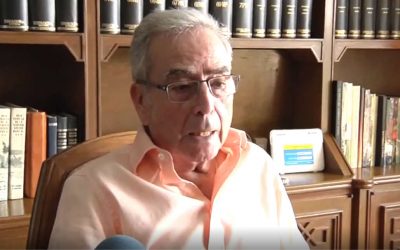 Miguel Ángel Yunes Márquez es el candidato más confiable para gobernar Veracruz: Antonio Chedraui Obeso