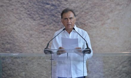 Mensaje del Gobernador Miguel Ángel Yunes Linares: