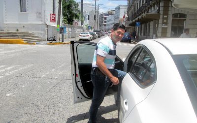 Lorenzo Gogeascoechea Trejo un Candidato a Diputado Federal Suplente de Lujo