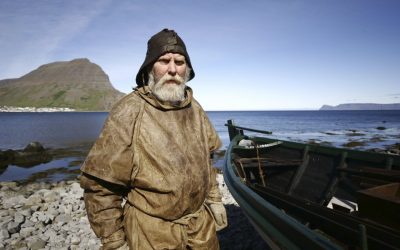El Cartero Pescador