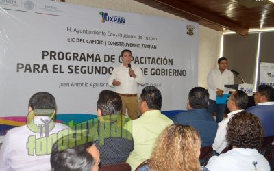 Capacitación ante grandes cambios