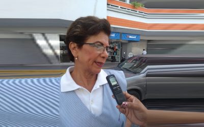 Vicentinas ayudan a migrantes