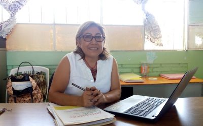 REGRESO A CLASES CON NUEVO MODELO EDUCATIVO