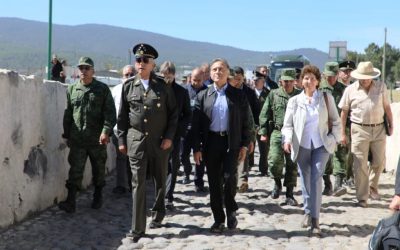 Comunicado de Prensa
