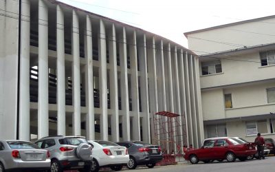 Toman muestras biológicas a familiares de desaparecidos