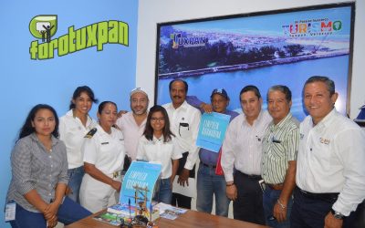 Planifican primer foro de buceo y conservación de arrecifes coralinos; por un turismo sustentable
