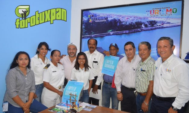 Planifican primer foro de buceo y conservación de arrecifes coralinos; por un turismo sustentable