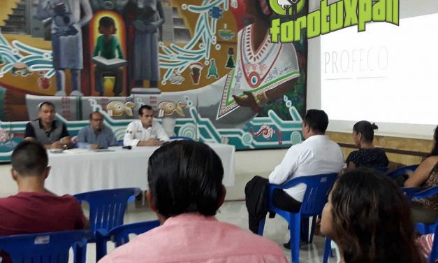 Anuncian Feria de Regreso a clases de PROFECO