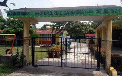 Roban en el Ruiz Carmona