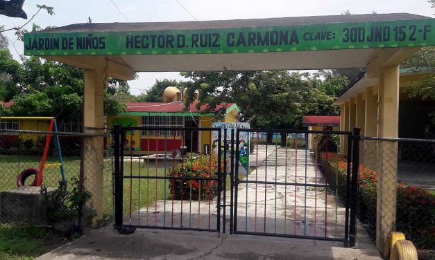 Roban en el Ruiz Carmona