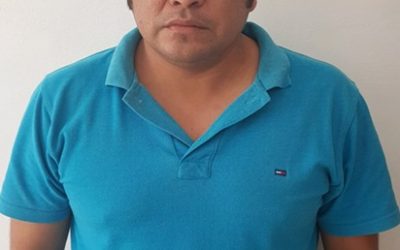 Vinculan a proceso a probable secuestrador, en Tuxpan