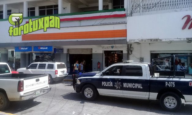 Botón de Alerta Empresarial