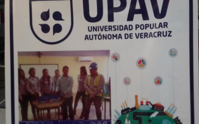 Estudia Criminalística en la UPAV