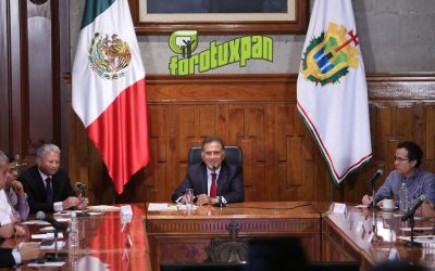 Exitosa temporada vacacional de verano 2018: Gobernador Yunes