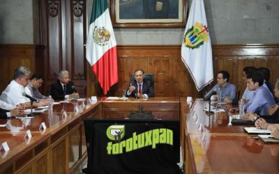 Exitosa temporada vacacional de verano 2018: Gobernador Yunes
